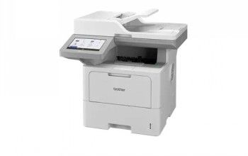 Brother Mfc-l6915dn Mono Laser Aio, Dadf, Duplex, Netw, 50PPM – 4