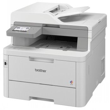 Brother Mfc-l8390cdw Colour Led Aio, Adf, Duplex, Lan-1gbe, Wifi, Nfc, 30PPM – 3