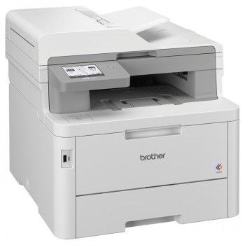 Brother Mfc-l8390cdw Colour Led Aio, Adf, Duplex, Lan-1gbe, Wifi, Nfc, 30PPM – 2