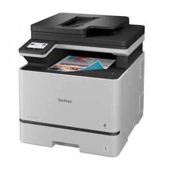 Brother Mfc-l8730cdw Color Laser Aio, Dadf, Duplex, Wifi, 31PPM – 3