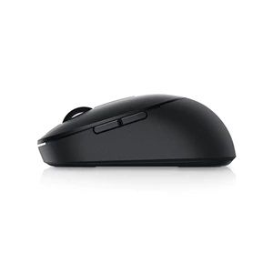 Dell Pro Plus Wireless Mouse - Ms5120w - Black – 2