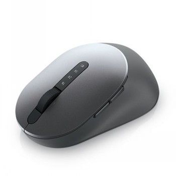 Dell Pro Plus Wireless Multi-device Mouse - Ms5320w
