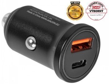 Avacom 36W Carpro 2 Car Charger