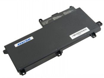 Avacom Hp Probook 640 G2, 655 G2 Li-pol 11,4v 4210mah 48WH