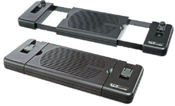 Neomounts By Newstar Newstar Notebook Cooler (cools 15 Degrees Celcius)