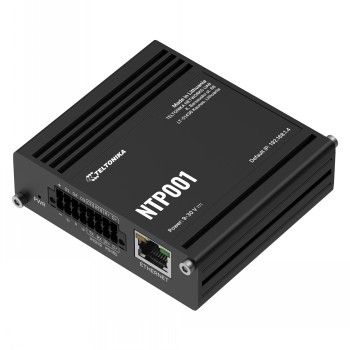 Teltonika NTP001 Stratum-1 Ntp Server – 5