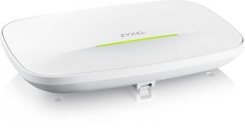 Zyxel Networks Nwa110be BE6500 (2.4ghz: 2x2:2, 5 Or 6ghz: 4x4:2) Mu-mimo, Dual – 4