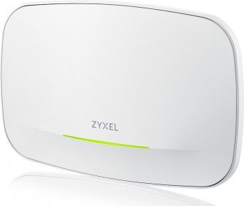 Zyxel Networks Nwa130be BE11K 2X2X2 Mu-mimo, Triple Radio, 2 X 2.5g Lan Ports,