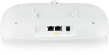 Zyxel Networks Nwa130be BE11K 2X2X2 Mu-mimo, Triple Radio, 2 X 2.5g Lan Ports, – 7