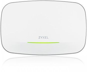 Zyxel Networks Nwa130be BE11K 2X2X2 Mu-mimo, Triple Radio, 2 X 2.5g Lan Ports, – 6