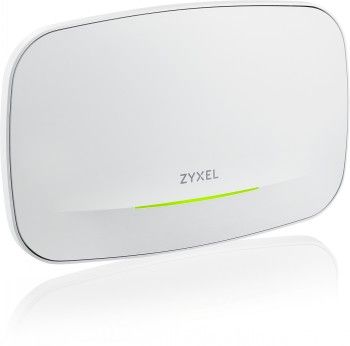 Zyxel Networks Nwa130be BE11K 2X2X2 Mu-mimo, Triple Radio, 2 X 2.5g Lan Ports, – 5