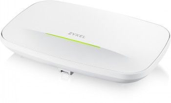 Zyxel Networks Nwa130be BE11K 2X2X2 Mu-mimo, Triple Radio, 2 X 2.5g Lan Ports, – 4