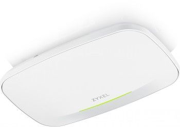 Zyxel Networks Nwa130be BE11K 2X2X2 Mu-mimo, Triple Radio, 2 X 2.5g Lan Ports, – 2