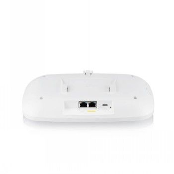 Zyxel Networks Nwa210v2 AX5400 2x2:2+4x4:4 Mu-mimo, 2x2.5g Lan Ports Poe+ – 6