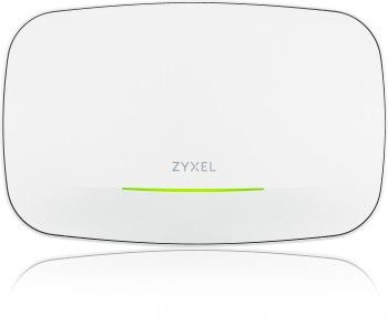 Zyxel Networks Nwa210be Be12.3k (2.4ghz: 2x2:2, 5 Or 6ghz: 4x4:4) Mu-mimo, Dual – 6