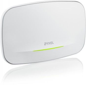 Zyxel Networks Nwa210be Be12.3k (2.4ghz: 2x2:2, 5 Or 6ghz: 4x4:4) Mu-mimo, Dual – 5