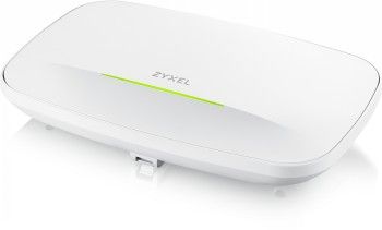 Zyxel Networks Nwa210be Be12.3k (2.4ghz: 2x2:2, 5 Or 6ghz: 4x4:4) Mu-mimo, Dual – 4