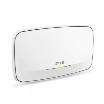 Zyxel Networks Nwa240be BE15K 2x2:2+4x4:4+2x2:2 Mu-mimo, Triple Radio, 2 X 2.5g – 7