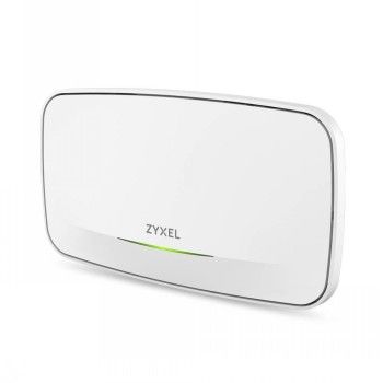 Zyxel Networks Nwa240be BE15K 2x2:2+4x4:4+2x2:2 Mu-mimo, Triple Radio, 2 X 2.5g – 6