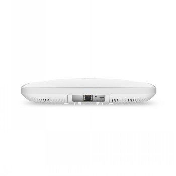 Zyxel Networks Nwa240be BE15K 2x2:2+4x4:4+2x2:2 Mu-mimo, Triple Radio, 2 X 2.5g – 4