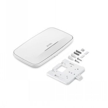 Zyxel Networks Nwa240be BE15K 2x2:2+4x4:4+2x2:2 Mu-mimo, Triple Radio, 2 X 2.5g – 2