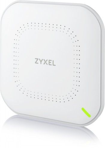 Zyxel Networks Wifi 6 Ap, Access Point, Nwa50ax Ax1800, 2X2 Mu-mimo, Poe+