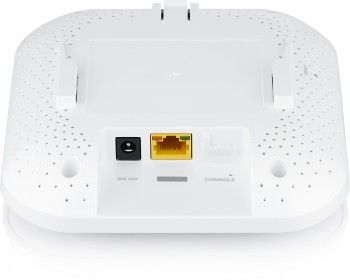 Zyxel Networks Wifi 6 Ap, Access Point, Nwa50ax Ax1800, 2X2 Mu-mimo, Poe+ – 3