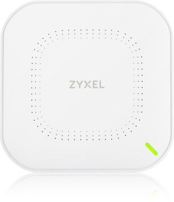 Zyxel Networks Wifi 6 Ap, Access Point, Nwa50ax Ax1800, 2X2 Mu-mimo, Poe+ – 2