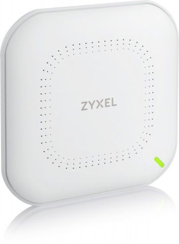 Zyxel Networks Wifi 6 Ap, Access Point, Nwa50ax Ax1800, 2X2 Mu-mimo, Poe+ – 4