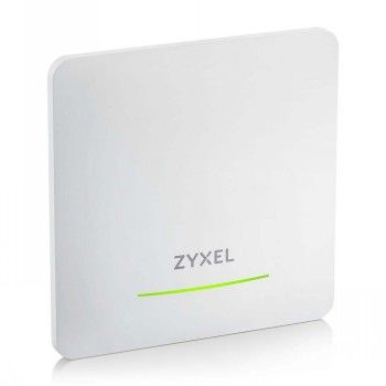 Zyxel Networks Wifi 7 Ap, Access Point, Be5100, Dual Radio 2X2 Mu-mimo, Poe+ – 4