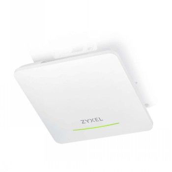 Zyxel Networks Wifi 7 Ap, Access Point, Be5100, Dual Radio 2X2 Mu-mimo, Poe+ – 2