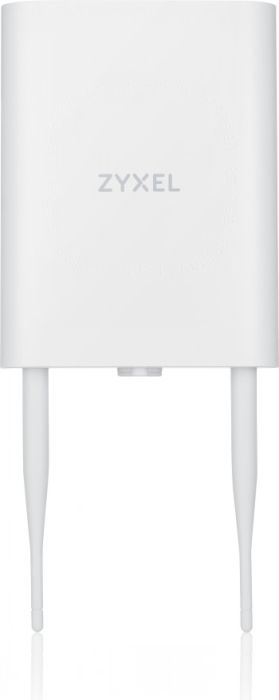 Zyxel Networks Nwa55axe Ax1800, 2X2 Mu-mimo, Smart Mesh, Outdoor Ip55, Poe+ – 3