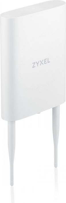 Zyxel Networks Nwa55axe Ax1800, 2X2 Mu-mimo, Smart Mesh, Outdoor Ip55, Poe+ – 2