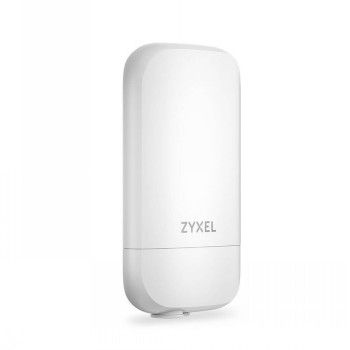 Zyxel Networks Nwa55axpro Ax3000, 2X2 Mu-mimo, Internal Antenna, Smart Mesh,