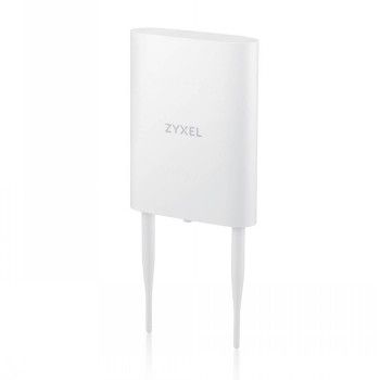 Zyxel Networks Nwa55be Be5100, 2X2 Mu-mimo, Smart Mesh, Outdoor Ip55, Poe+