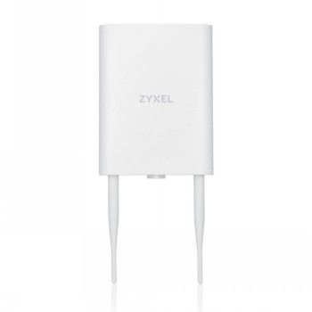 Zyxel Networks Nwa55be Be5100, 2X2 Mu-mimo, Smart Mesh, Outdoor Ip55, Poe+ – 4