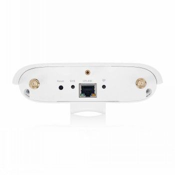 Zyxel Networks Nwa55be Be5100, 2X2 Mu-mimo, Smart Mesh, Outdoor Ip55, Poe+ – 3