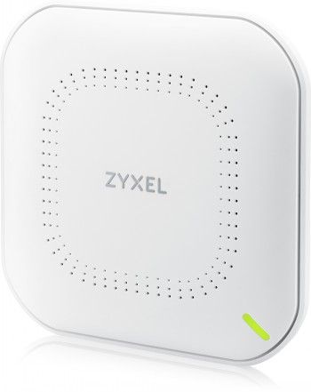 Zyxel Networks Nwa90axpro, Ax3000, 2x2:3x3 Mu-mimo, Captive