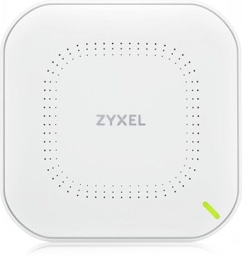 Zyxel Networks Nwa90axpro, Ax3000, 2x2:3x3 Mu-mimo, Captive – 5