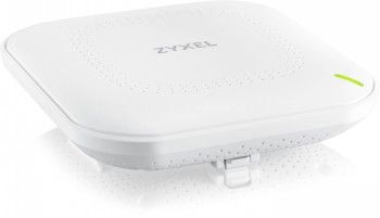 Zyxel Networks Nwa90axpro, Ax3000, 2x2:3x3 Mu-mimo, Captive – 2