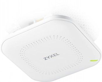 Zyxel Networks Nwa90axpro, Ax3000, 2x2:3x3 Mu-mimo, Captive – 7