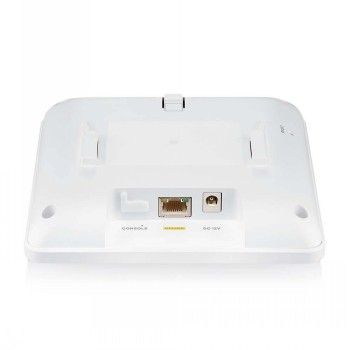 Zyxel Networks Wifi 7 Ap, Access Point, Be6500, (2.4ghz: 2x2:2, 5 Or 6ghz: – 3