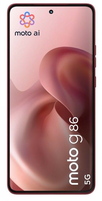 Motorola G86 Power Crysanthemum 8 6" Mediatek Dimensity 7300 512GB 512GB SSD – 6
