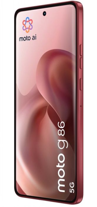 Motorola G86 Power Crysanthemum 8 6" Mediatek Dimensity 7300 512GB 512GB SSD – 5