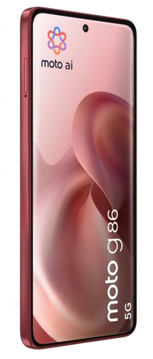 Motorola G86 Power Crysanthemum 8 6" Mediatek Dimensity 7300 512GB 512GB SSD – 4