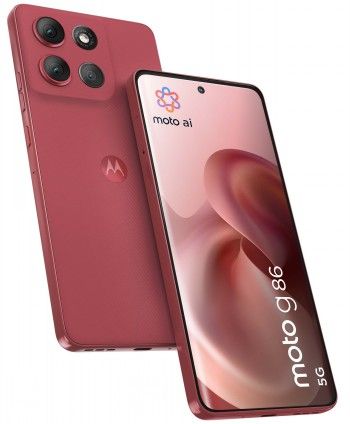 Motorola G86 Power Crysanthemum 8 6" Mediatek Dimensity 7300 512GB 512GB SSD – 3