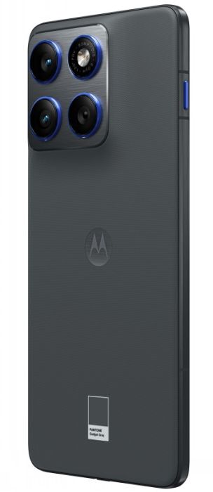 Motorola Edge 70 Gadget Gray 12 6" Snapdragon 7 Gen 4 512GB 512GB SSD – 8