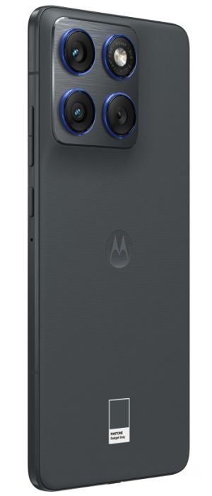 Motorola Edge 70 Gadget Gray 12 6" Snapdragon 7 Gen 4 512GB 512GB SSD – 7
