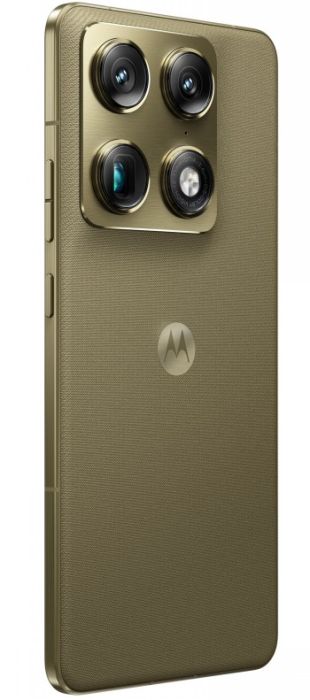 Motorola Signature Martini Olive 16 6" Snapdragon 8 Gen 5 512GB 512GB SSD – 8