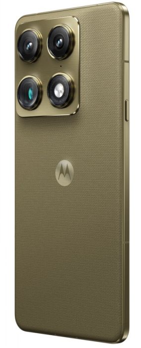 Motorola Signature Martini Olive 16 6" Snapdragon 8 Gen 5 512GB 512GB SSD – 7